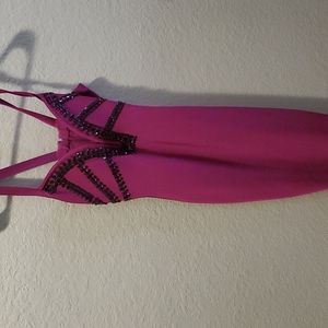 Dress (This dress has been worn twice)